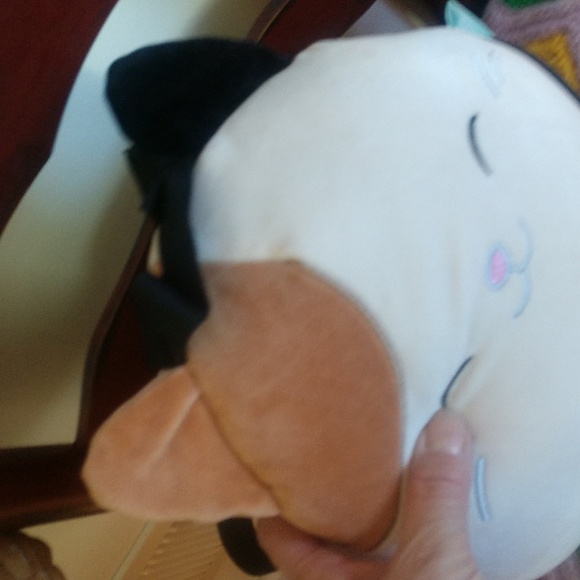 Kitty backpack - Picture 8 of 9